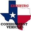 Image 1 : EDINBURG, TX CONSIGNMENT Vehicles