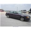 Image 1 : 1999 - PONTIAC GRAND AM