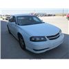 Image 1 : 2004 - CHEVROLET IMPALA