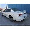 Image 3 : 2004 - CHEVROLET IMPALA