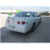 Image 4 : 2004 - CHEVROLET IMPALA