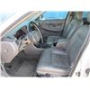 Image 8 : 2004 - CHEVROLET IMPALA