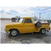 Image 2 : 1966 - CHEVROLET PICKUP