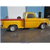 Image 4 : 1966 - CHEVROLET PICKUP