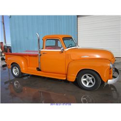1949 - GMC PICK UP