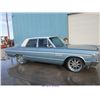Image 1 : 1965 - PLYMOUTH FURY