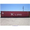 Image 1 : -  CONTAINER