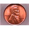1930-D Lincoln Cent MS65 Red SEGS