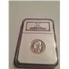 Image 1 : 1908 BARBER QUARTER NGC PROOF 66 RARE