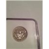 Image 2 : 1908 BARBER QUARTER NGC PROOF 66 RARE