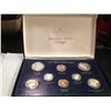 Image 1 : PROOF COINAGE SET