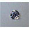 Image 1 : Very Nice White Zircon Gem  1.85 ct   Cut & Faceted