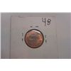 Image 2 : 1967 XF Licoln Cent