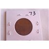 Image 2 : 1953 VF Wheat Cent