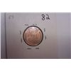 Image 2 : 1951D BU Wheat Cent