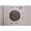 Image 2 : 1951S VF+  Wheat Cent