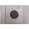 Image 2 : 1936S XF Wheat Cent