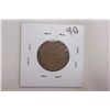 Image 2 : 1936D VF Wheat Cent
