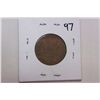 Image 2 : 1933 F+ Wheat Cent