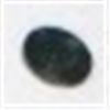 Image 1 : .15 CARAT BEAUTIFUL RARE BLACK DIAMOND *TESTED AS AUTHENTIC* ROUND CUT & FACETED GEMSTONE!!
