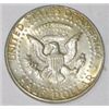 Image 2 : 1969-D SILVER KENNEDY HALF DOLLAR *NICE EARLY SILVER HALF DOLLAR*!! HALF DOLLAR CAME OUT OF SAFE BOX