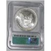 Image 2 : 2004 SILVER EAGLE 1oz *CERTIFIED BY ICG MS-69*!! SILVER EAGLE CAME OUT OF SAFE BOX!!