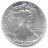 Image 1 : Uncirculated Silver Eagle 1994