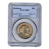 Image 1 : Certified Commemorative Half Dollar Robinson MS64 PCGS