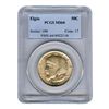 Image 1 : Certified Commemorative Half Dollar Elgin MS64 PCGS