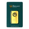 Image 1 : Gold Bars: Perth Mint One Ounce Gold Bar