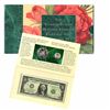 Image 1 : Coin & Currency Set Botanic Gardens 1997