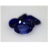 Image 1 : 8.44 CTW BLUE KYANITE OVAL MIX SIZES (5)