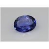 Image 1 : 2.44 CTW TANZANITE OVAL 7X9.5MM