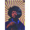 Image 1 : Jimi Hendrix