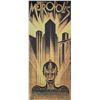 Image 1 : Metropolis Movie