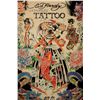 Image 1 : JAPANESE TATTOO