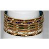 Image 1 : ANTIQUE VINTAGE BANGLES