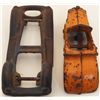 Image 2 : Vintage Cast Iron Take-A-Part Convertible