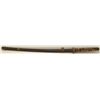 Image 2 : WWII Japanese Officer's Sword and Scabbard