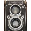 Image 9 : Rolleiflex Automat Model 3 Camera / Leather Case