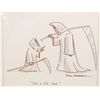 Image 2 : Paul Karasik Drawing "Get a Life, dad"