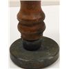 Image 2 : German Nazi WWII SS "Tottenkopf" Rubber Stamp