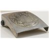 Image 3 : German Nazi WWII  Luftwaffe Belt Buckle