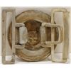 Image 2 : German Nazi WWII SS Officer's Belt Buckle