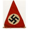 Image 2 : German Nazi WWII Pennant Flag