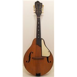 Orpheum Teardrop F Shaped Mandolin