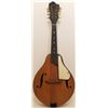 Image 1 : Orpheum Teardrop F Shaped Mandolin