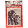 Image 1 : German Nazi WWII Poster ”Welt Und Haus"#4