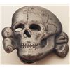 Image 2 : Nazi Skull Pin and 50 Year Hunting Anniversary Pin