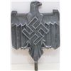 Image 2 : German Nazi WWII NSDAP Flag Top